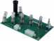 Hamworthy 563901193 Fascia Printed Circuit Board Basic Assembly-wsx.100m