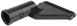 Glow Worm 0020020718 Flue Duct Front Assembly