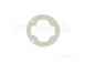Johnson And Starley Johns Bos01628b Gasket