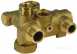 Halstead Hstead 500602 Return Manifold