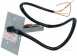 Caradon Ideal 038249 Gasket Co Cover