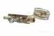Altecnic 3/4 Lockshield Strt Rad Vve 400