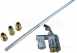 Johns Bos01281/1 Pilot Burner Assembly
