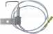Johns Pw/3 Electrode And Lead Assembly