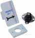 Burco 54722 Front Cover Assembly