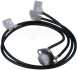 Johns 1000-0517990 Hijan O/heat T/stat