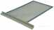 Johnson And Starley Johns J304-0182000 Filter Tray