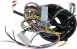 Johns J650-0519005 0 Wiring Harness