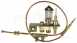 Johns S0852 Pilot Assembly Cw Tube S00852