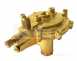 Main 2124076 Water Section Assembly 10/18907