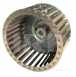 Nuway D04-006s Fan Impeller 108x62x8mm B