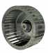 Nuway D06-006u 160x12.7mm Fan Impellor