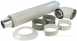 Morco Rsf003 Horizontal Flue F11e