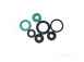 Ocean 6 1000775 Seal Kit 775 Flue