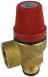 Alpha 1 021739 Safety Valve Assembly