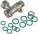 Ocean 6 5628580a Valve Seal Kit Flow