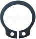 Koenig E001.00161 Seeger Circlip Ring