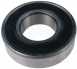 Koenig E052.26004 Grooved Ball Bearing