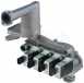 Chaffoteaux 1010344 00 Gas Section Nat