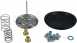 Chaffoteaux 60081306 Restrictor Pack Of 3 Ng