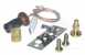 Chaffoteaux 81248 00 Pilot Burner Kit