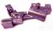 Chaffoteaux 44446 00 Tcouple Support