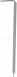 Eogb 115-56202 Intergas 20-30 Probe