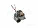 Ferroli 39806880 Fan Assembly Es 25-98
