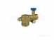Mts Ariston 998407 Isolating Valve