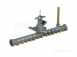 Potterton 22/18136 Av Burner Manifold Assembly