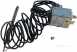 Drugasar Benraad 350006 Thermocouple