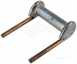 Applied Galaxy Sg08086 Flow Valve Assembly