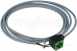 Solenoid Cap Conn Murrcod Murr V 3124201