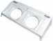 Plastic Housing For 2hole Ck 1m Sha 80