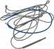 Mond Thermocouple Long Lead 741604