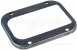 JAC 790003-7 CASTOR W/O BRAKE - 108MM