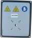 Mond Main Switch Panel 141715s10