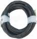 Sil Glass Fibre D-18 Rope Window Packing