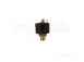 Alpha 3 014379 Brass Pressure Switch