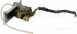 Potterton 8001175 Flue Spigot 17000040