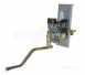Potterton 8001175 Flue Spigot 17000040