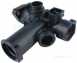 Chaffoteaux 61010436 Valve Block Assembly Details