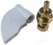 Chaffoteaux 60081447 Manifold C/w Gasket-ng