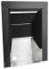 Trianco 4BA X 3/4 CH/HD S/SCREW Z/PLT 91174