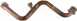 Alpha 1 017663 Pipe 1.017663