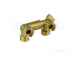 Alpha 3 015275 Bypass Valve Assembly