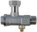 Alpha 6 5405580 220mm Air Prs Swch Tube