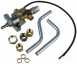 Be Modern 101996 Mp Gas Valve Assembly