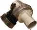 Powrmatic 147600001 Thermostat Fan