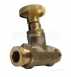 Handwheel Firevalve 3/8inch X 3/8inch Fxf 10mm